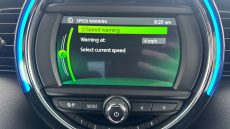 MINI Hatchback 1.5 Cooper Sport II 3dr Auto Petrol Hatchback